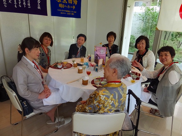 第680回例会持ち出し例会