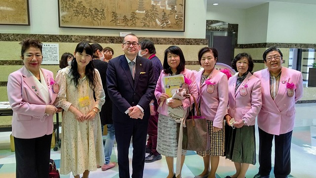 子ども大学だざいふ・ふくおか
