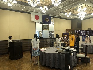 第784回例会