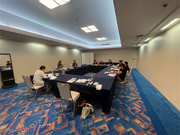 第856回例会報告