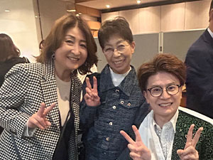 小島よしきデビュー1周年記念