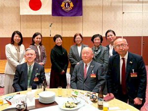 ライオンズクラブ国際協会337-A地区