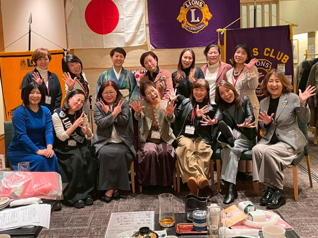 第866回例会　報告