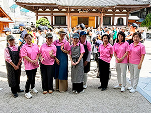 ライオンズクラブ国際協会337-A地区6R主催