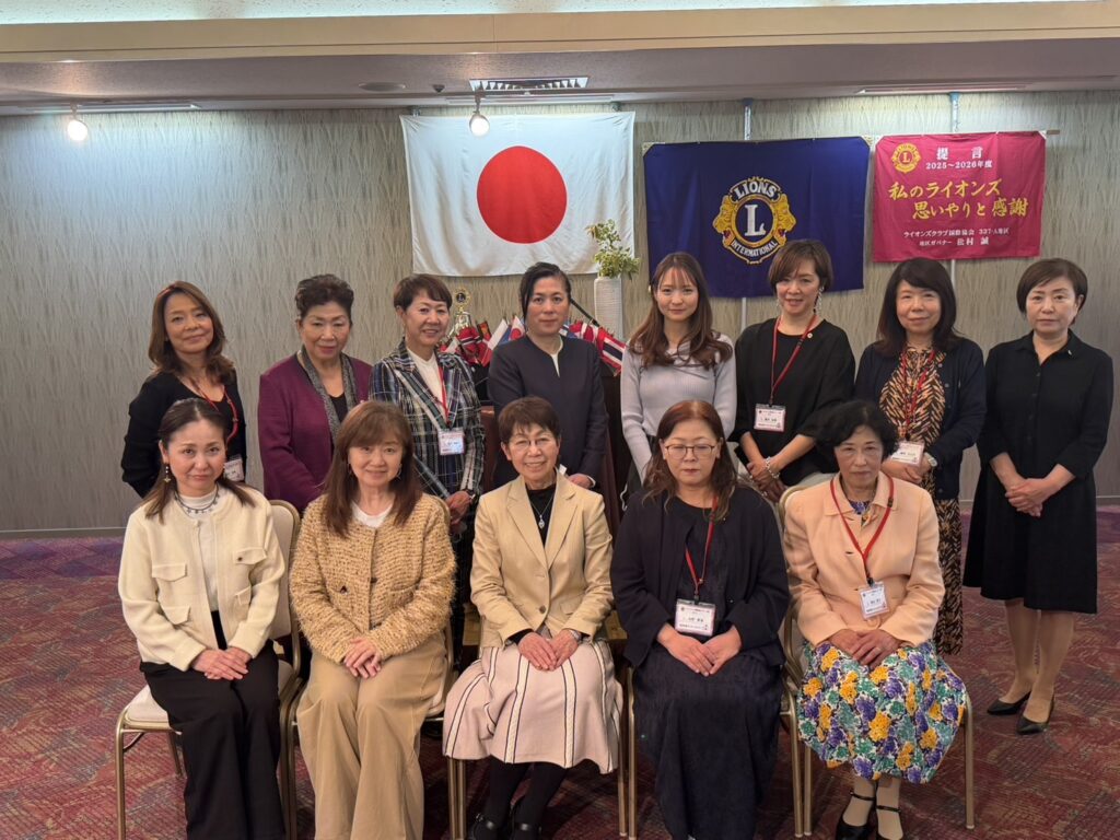 第872回例会　報告