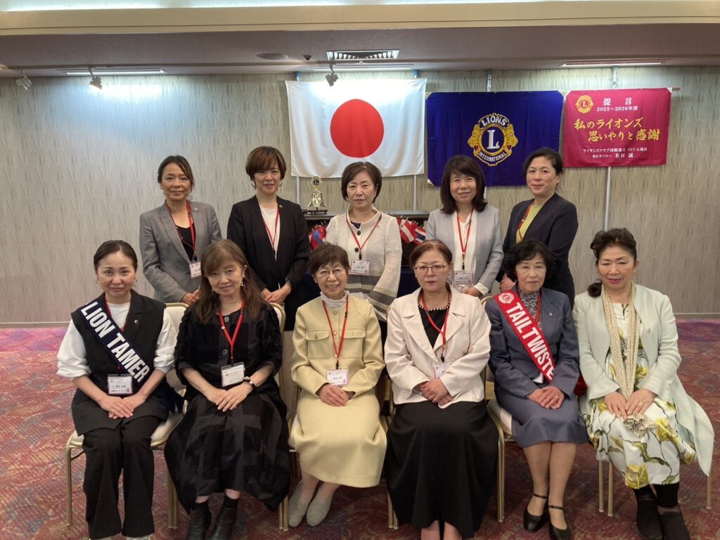 第874回例会　報告